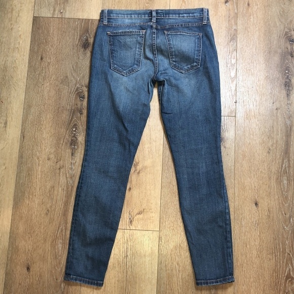 Current/Elliott Stiletto Skinny Jeans in Darcy 26 - Picture 3 of 9